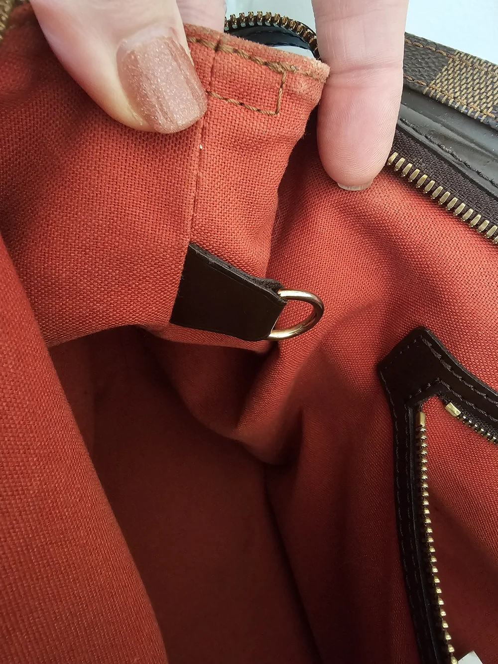 Louis Vuitton Chelsea Tote